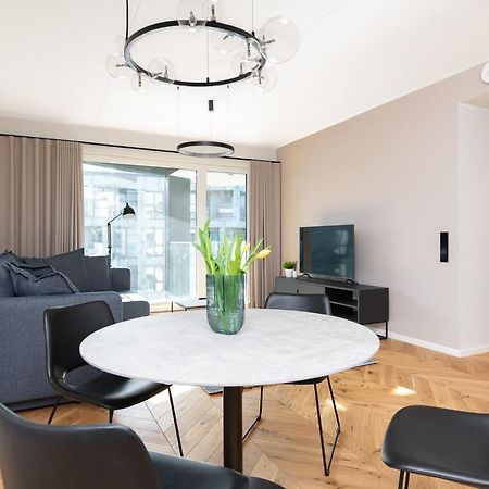 Hilltop Apartments - Wilmsi Villa Tallin Exterior foto