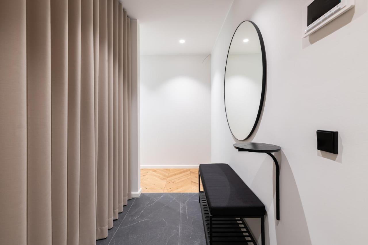 Hilltop Apartments - Wilmsi Villa Tallin Exterior foto
