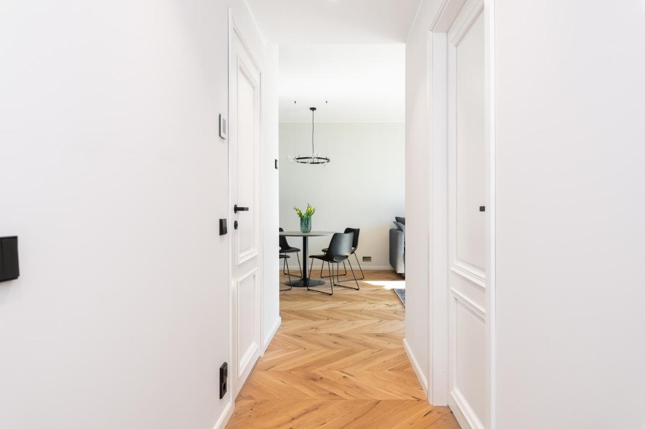 Hilltop Apartments - Wilmsi Villa Tallin Exterior foto