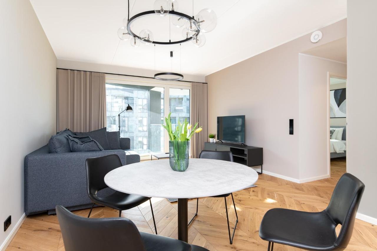 Hilltop Apartments - Wilmsi Villa Tallin Exterior foto