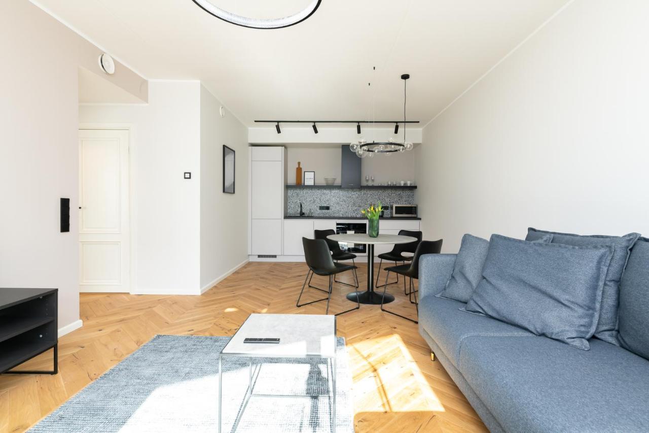 Hilltop Apartments - Wilmsi Villa Tallin Exterior foto