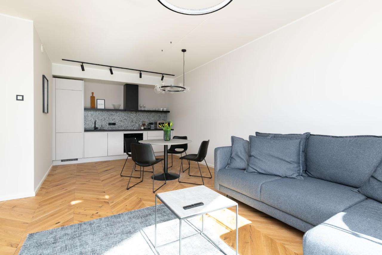 Hilltop Apartments - Wilmsi Villa Tallin Exterior foto